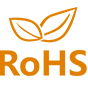 非溶剂型，无挥发，符合欧盟环保认证标准（RoHS, REACH, IATA）